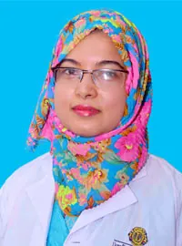 Dr. Mst. Afroza Akter profile photo