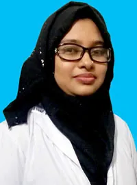 Dr. Nasrin Akter profile photo