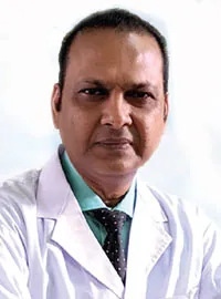 Prof. Dr. Khurshid Alam - Doctor Profile Image