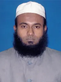 Prof. Dr. Mahmudul Hasan Siddiqi - Doctor Profile Image