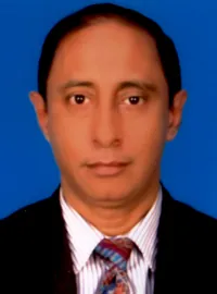 Prof. Dr. Md. Fakhrul Islam - Doctor Profile Image