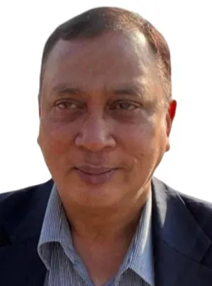 Prof. Dr. S. M. Tariq profile photo