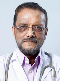 Prof. Dr. Shamsul Alam Chowdhury - Doctor Profile Image