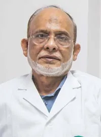 Prof. Dr. Syed Maruf Ali profile photo