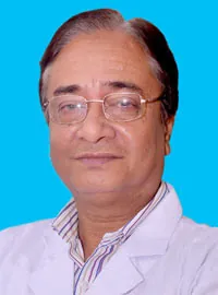 Dr. Shahid Kamal Tipu profile photo