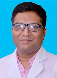 Dr. Sheikh Mohammad Murad profile photo