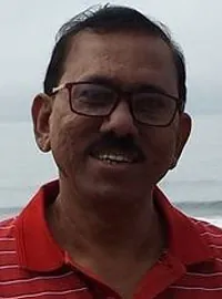 Dr. Sri Prakash Biswas - Doctor Profile Image