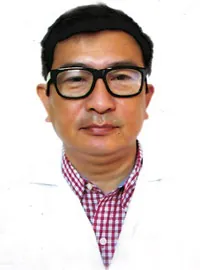Dr. Sumedh Dewan - Doctor Profile Image