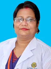 Dr. Sumona Sarker profile photo