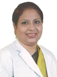 Dr. Tanuja Tanzin - Doctor Profile Image