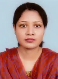 Dr. Tasmia Tahmid - Doctor Profile Image