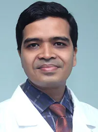 Dr. Utpal Sen - Doctor Profile Image