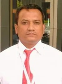 Dr. A.K.M. Harun-Or-Rashid profile photo