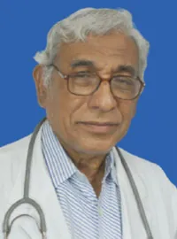Dr. A.N.M Humayun Kabir - Doctor Profile Image