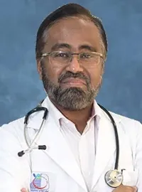 Dr. ATM Rezaul Karim profile photo