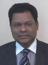 Dr. Chandan Kumar Das profile photo