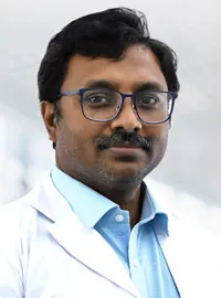 Dr. Jabed Jahangir Tuhin - Doctor Profile Image