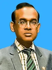 Dr. Md. Mayen Uddin Majumder profile photo