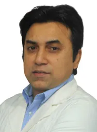 Dr. Mirza Omar Beg Probal - Doctor Profile Image