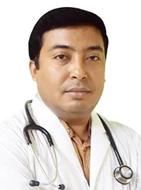 Dr. Mohammad Abdul Hye - Doctor Profile Image