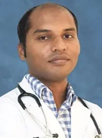 Dr. Mohammad Mamun profile photo