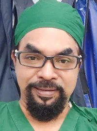 Dr. Monzurul Karim Biplob - Doctor Profile Image