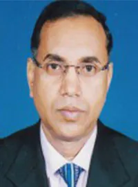 Dr. Mukul Ranjan Ghosh profile photo