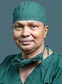 Prof. Dr. Alak Kanti Biswas profile photo