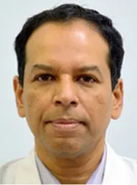Prof. Dr. Alamgir Adil Samdany profile photo