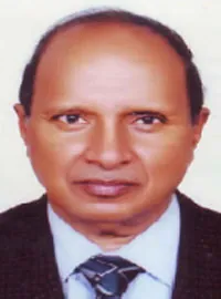 Prof. Dr. Bidhan Chandra Roy profile photo