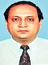 Prof. Dr. Md. Iqbal Hossain - Doctor Profile Image