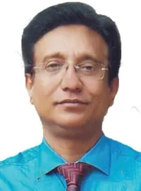 Prof. Dr. Md. Mizanur Rahman Chowdhury profile photo