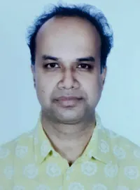 Prof. Dr. Sumon Mollik profile photo