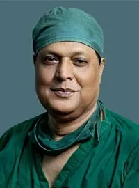 Dr. Saleh Uddin Ahmad profile photo