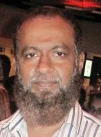 Dr. Shah M. Hafizur Rahman profile photo