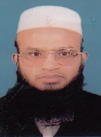 Dr. Syed Golam Samdani profile photo