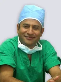 Dr. Wakil Ahmed profile photo