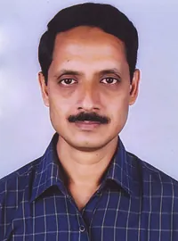 Dr. Ashfaq Ahmad - Doctor Profile Image