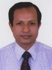 Dr. Kamol Krishna Pramanik profile photo