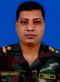 Lt. Col. Dr. Md. Nesar Uddin profile photo