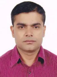 Major Dr. Faisal Bin Mohsin - Doctor Profile Image