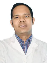 Dr. Md. Azizul Hoque Manik profile photo