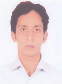 Dr. Md. Mahmudul Amin Sakik - Doctor Profile Image
