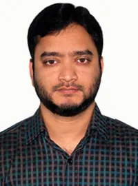 Dr. Md. Minhajul Haque - Doctor Profile Image