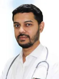 Dr. Md. Shoaib Hossain profile photo
