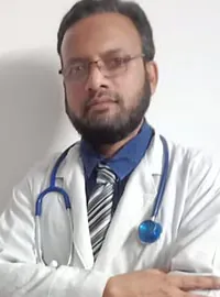 Dr. Mohammad Abul Bashar - Doctor Profile Image
