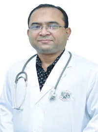 Dr. Mohammad Jamal Hossen profile photo