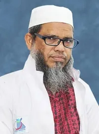 Dr. Mohammad Omar Faruk - Doctor Profile Image