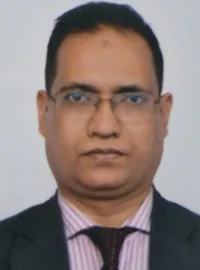Dr. Mukhlesur Rahman Shamim - Doctor Profile Image