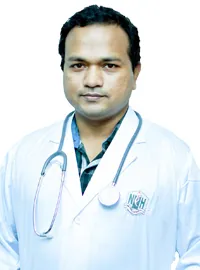 Dr. Nurul Karim Chowdhury profile photo